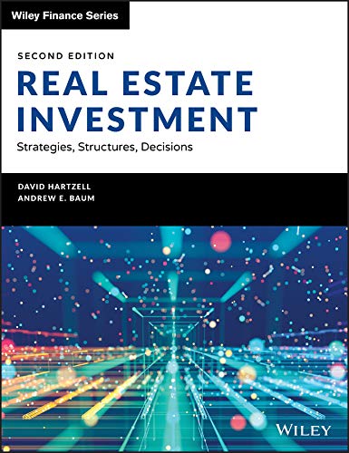 Real Estate Investment and Finance, 2nd Edition (EPUB)