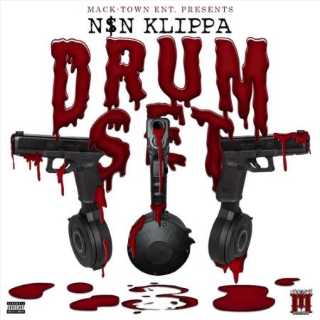 N$N Klippa - Drum Set 3 (2021)