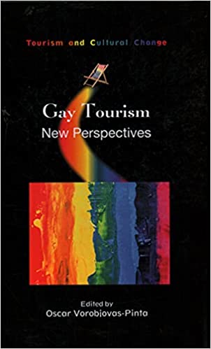 Gay Tourism: New Perspectives (59)