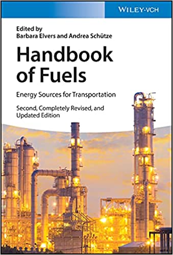 Handbook of Fuels: Energy Sources for Transportation, 2nd Edition