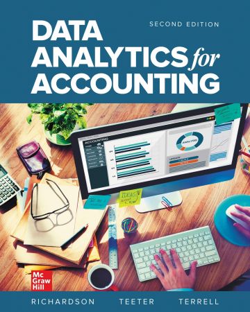 Data Analytics for Accounting, 2nd Edition