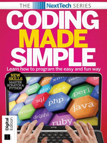 PLC Coding Made Simple – Tenth Edition 2021