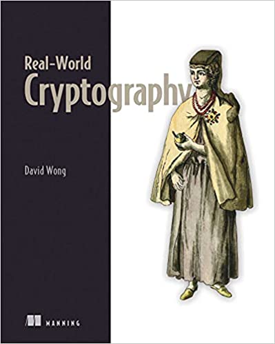 Real World Cryptography (True EPUB, MOBI)