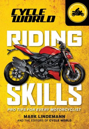 Riding Skills Guide: Pro Tips for Every Motorcyclist
