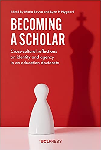 Becoming a Scholar: Cross Cultural Reflections on Identity and Agency in an Education Doctorate