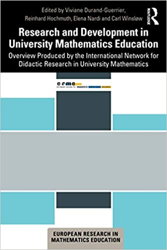 Research and Development in University Mathematics Education