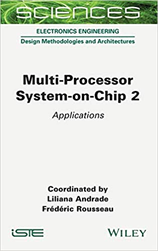 Multi Processor System on Chip 2: Applications
