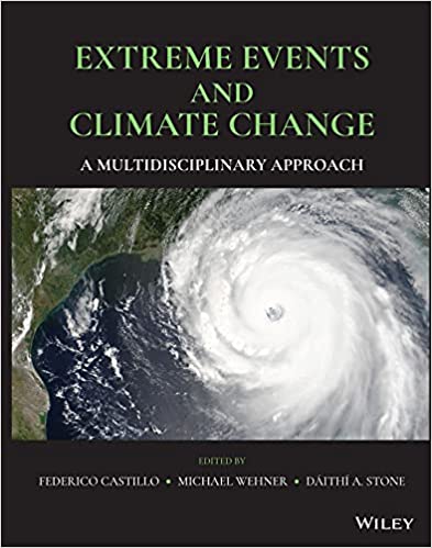 Extreme Events and Climate Change: A Multidisciplinary Approach