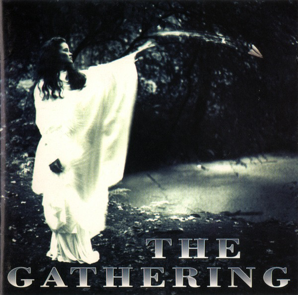 The Gathering - Almost A Dance (1993) (LOSSLESS)