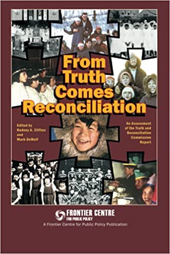 From Truth Comes Reconciliation: Assessing the Truth and Reconciliation Commission Report