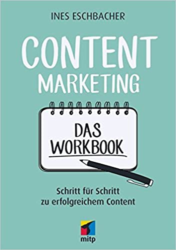 Content Marketing   Das Workbook