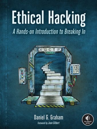 Ethical Hacking: A Hands on Introduction to Breaking In (True EPUB)