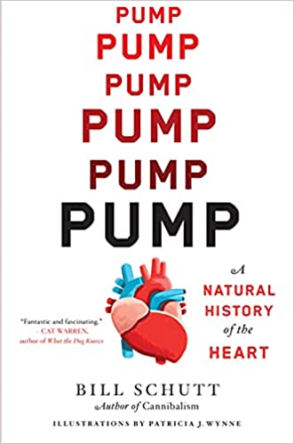 Pump: A Natural History of the Heart (True EPUB)