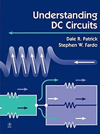 Understanding DC Circuits (EPUB, PDF)