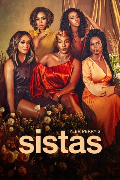 Tyler Perrys Sistas S03E09 Complicated Situations 720p HEVC x265-MeGusta