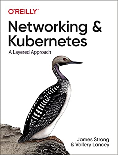 Networking and Kubernetes: A Layered Approach (True PDF, EPUB)