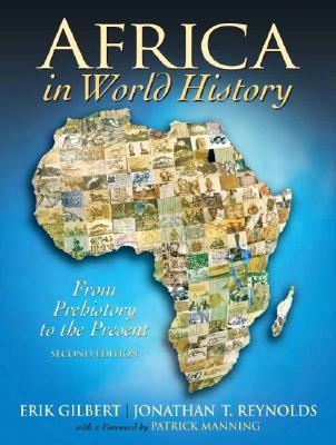 Africa in World History: From Prehistory to the Present