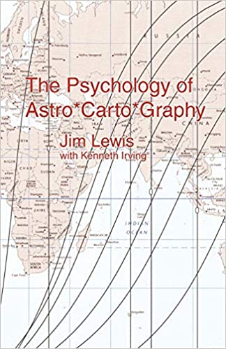 The Psychology of Astro*Carto*Graphy