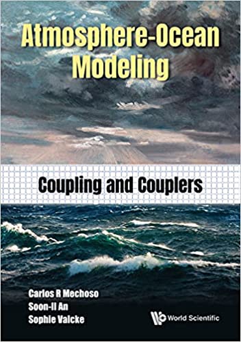 Atmosphere ocean Modeling: Coupling And Couplers