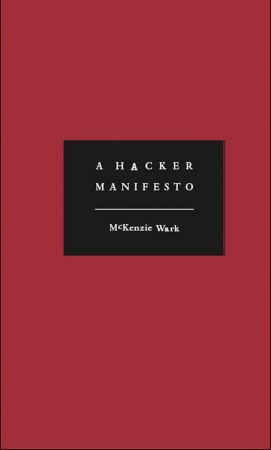 A Hacker Manifesto