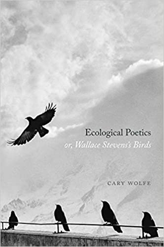 Ecological Poetics; or, Wallace Stevens's Birds