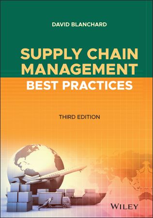 Supply Chain Management Best Practices, 3rd Edition (True EPUB)
