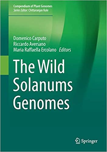 The Wild Solanums Genomes