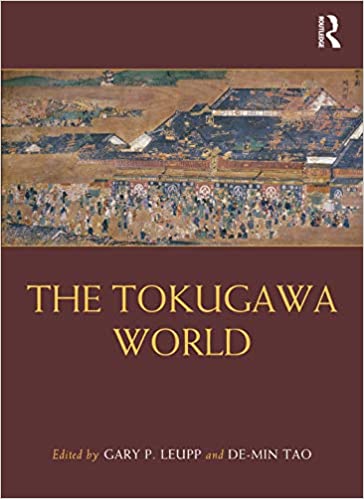 The Tokugawa World