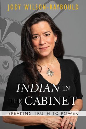 "Indian" in the Cabinet: Speaking Truth to Power