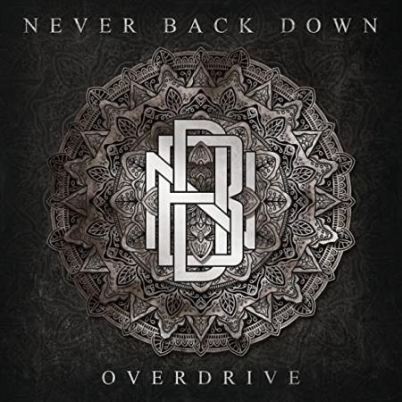 Сборник Never Back Down - Overdrive (2021)