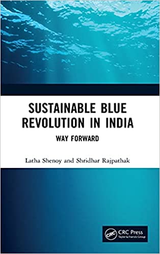 Sustainable Blue Revolution in India: Way Forward