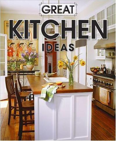 Great Kitchen Ideas