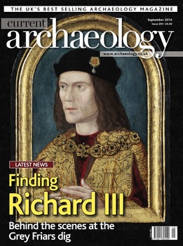 Current Archaeology 2014-09 (294)