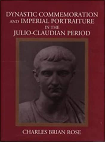 Dynastic Commemoration and Imperial Portraiture in the Julio Claudian Period