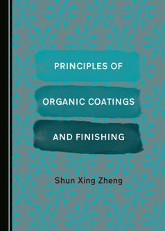 Principles of Organic Coatings and Finishing