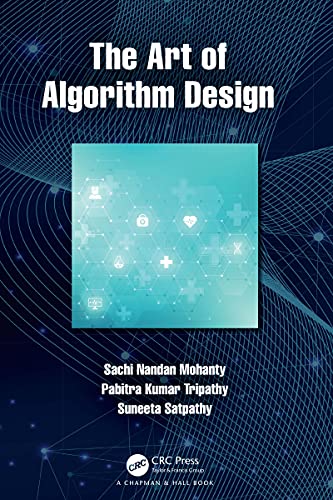 The Art of Algorithm Design (True EPUB)
