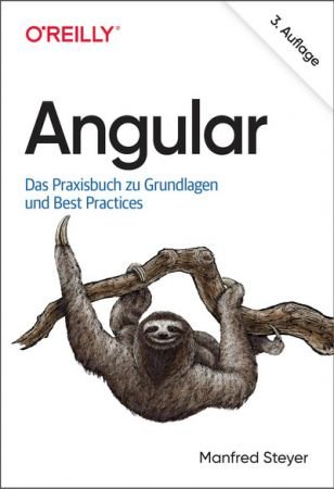 Angular, 3rd Edition by Manfred Steyer