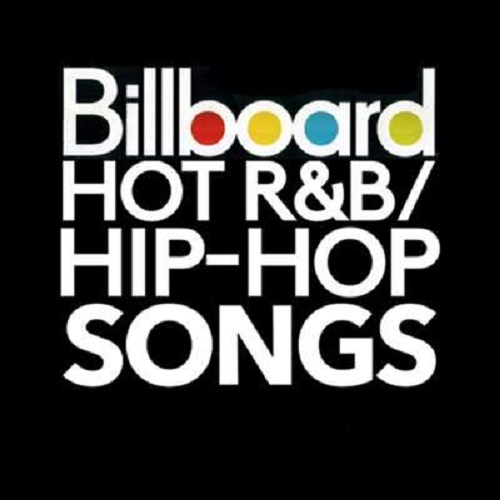 Billboard Hot R/B Hip-Hop Songs 02.10.2021 (2021)