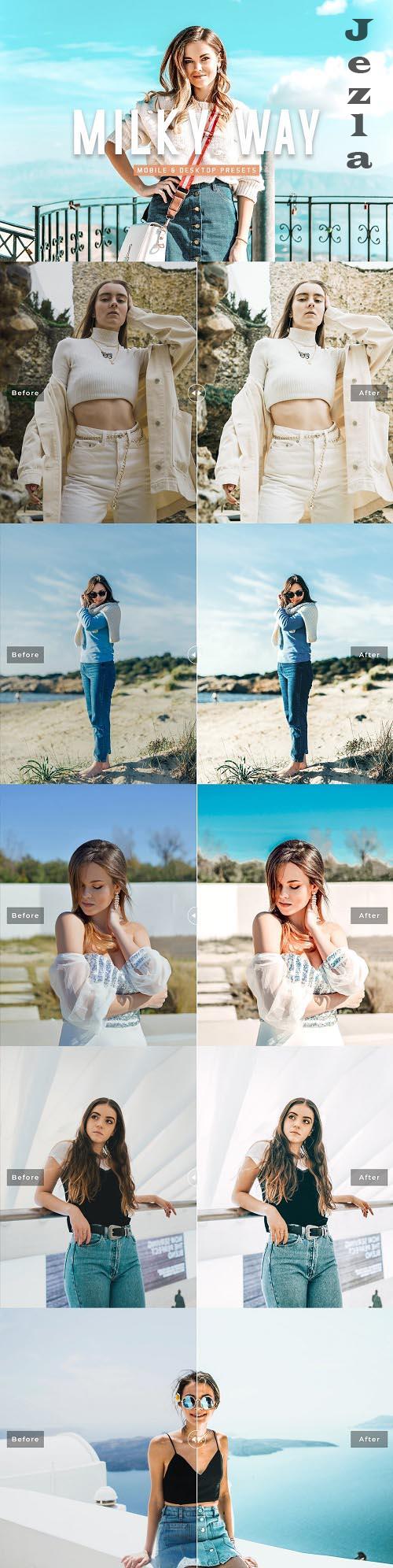 Himalayas Pro Lightroom Presets - 6541770