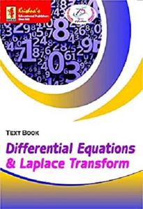 Differential Equations & Laplace Transforms
