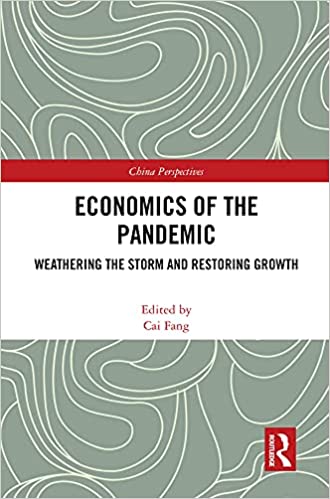 Economics of the Pandemic: Weathering the Storm and Restoring Growth