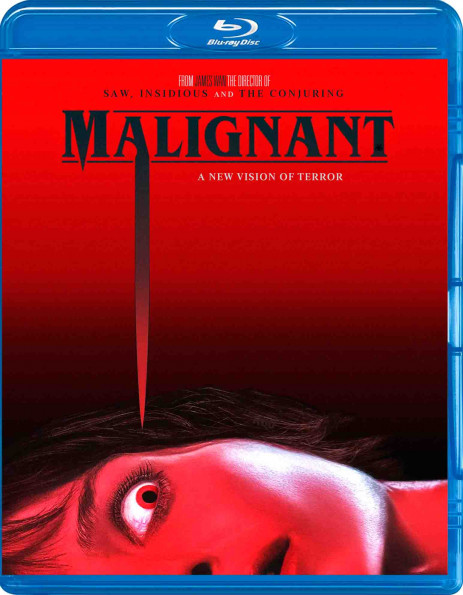Malignant (2021) WEB AC3 1080p H265 Sp33dy94