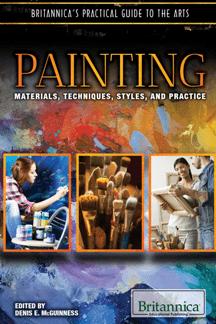 Painting : Materials, Techniques, Styles, and Practice (PDF)