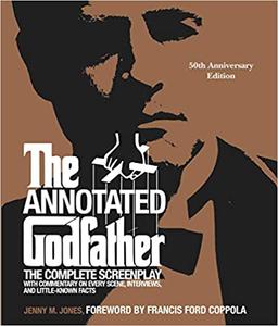 The Annotated Godfather, 50th Anniversary Edition
