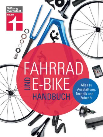 Handbuch Fahrrad und E Bike