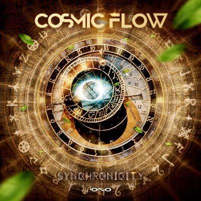 Cosmic Flow - Synchronicity (2021)