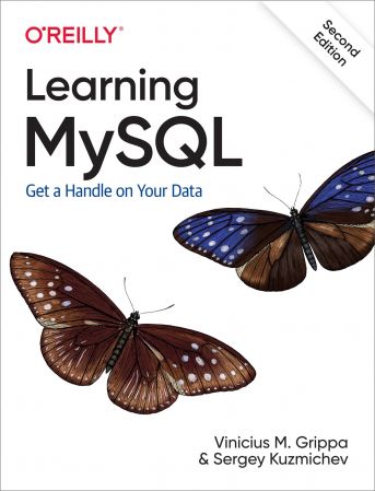 Learning MySQL: Get a Handle on Your Data, 2nd Edition (True EPUB)