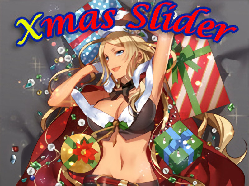 [Christmas] SexHotGames - Xmas Slider Final - Sliders