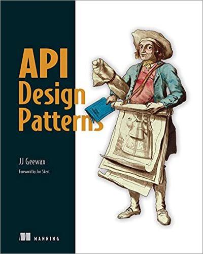 API Design Patterns (True EPUB)