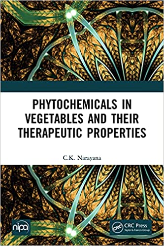 Phytochemicals in Vegetables and their Therapeutic Properties